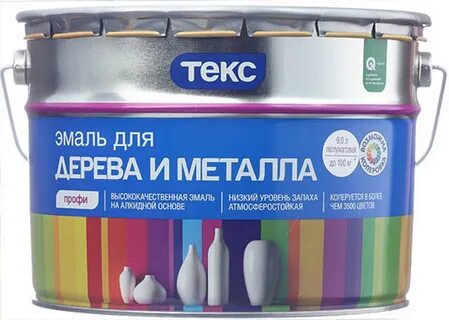 Краска по дереву 7024