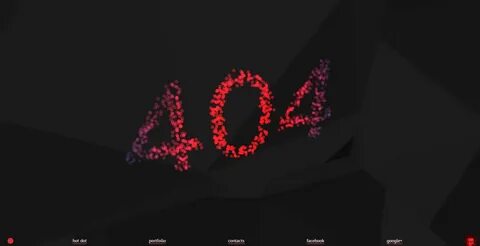 Hot404found
