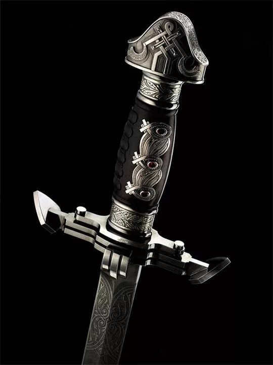 Sword and more sword