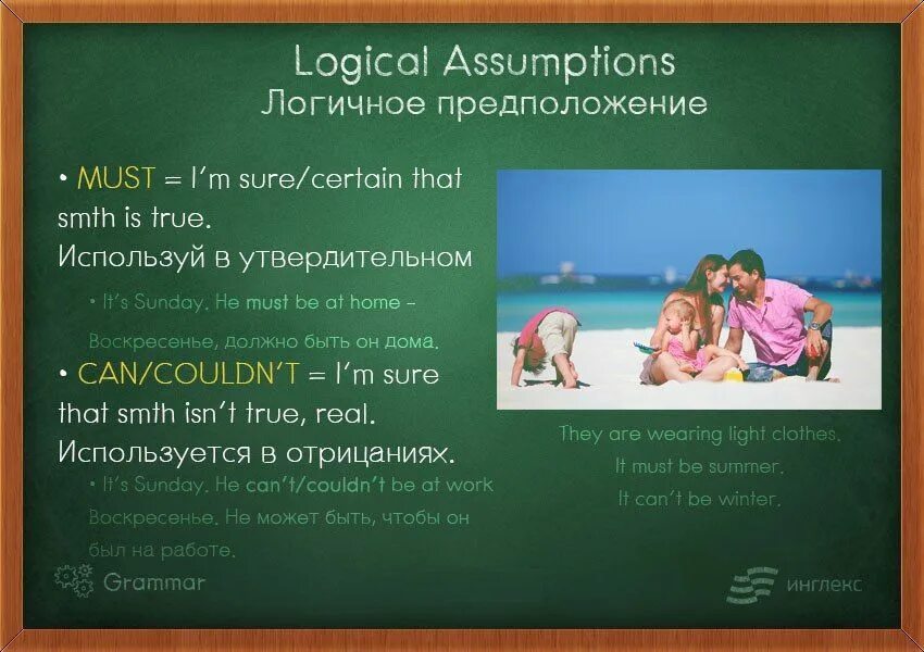 Logical assumption модальные. Модальные глаголы в английском ability. Logical assumptions упражнения. Obligation and prohibition правило. Logical assumption.