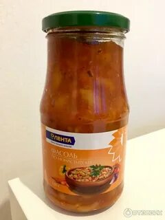 Фасоль по монастырски с овощами