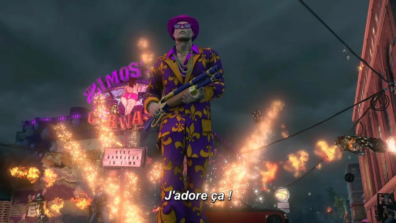 Dlc z. Dlc z. Fa-p11z-dlc/dlc-n/wh-bl. Saints row 3 костюмы. Dlc z.