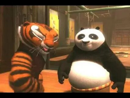 Level pandas