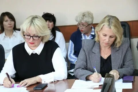 Комитет новомосковск