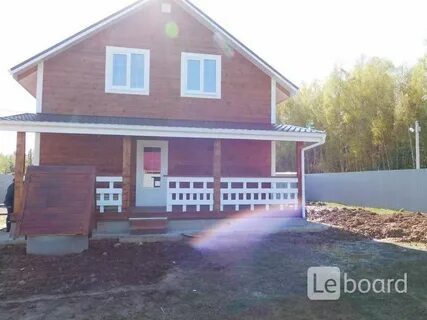 Дома загородный наро фоминский