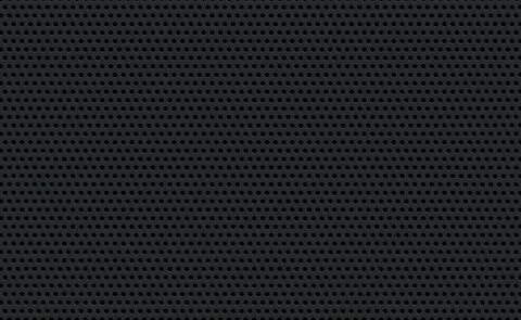 Black grill