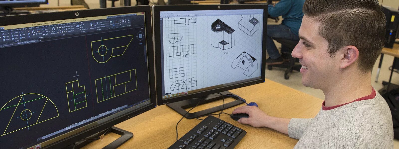 Her are engineers. Инженер конструктор. Компьютер проектировщика. Компьютерное моделирование. Компьютерное проектирование.
