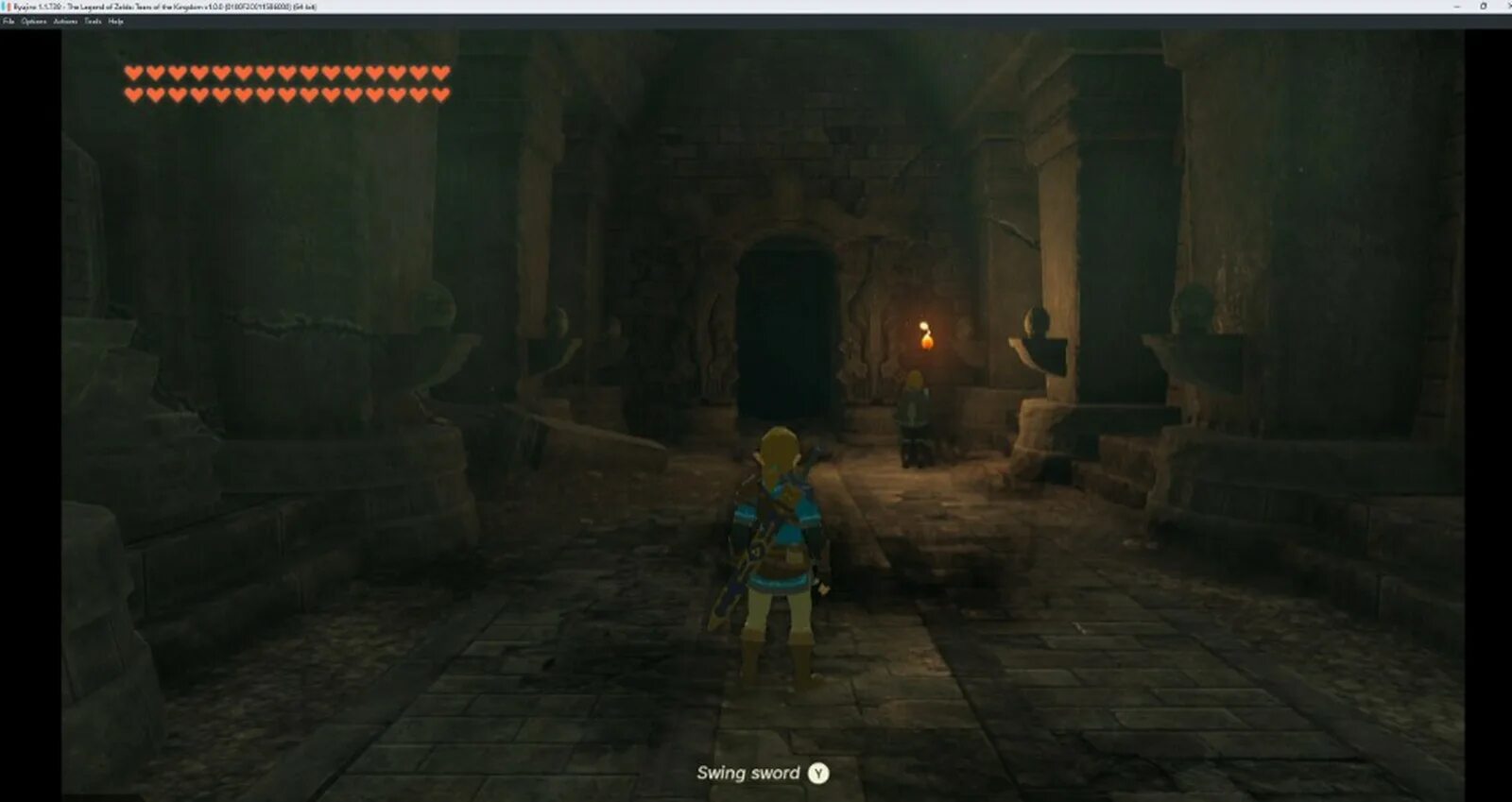 Zelda tears of the kingdom версии. Зельда. Зельда Нинтендо. Zelda игра. Подземелье.
