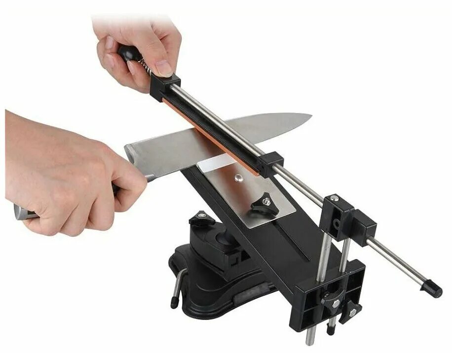 Заточка ruixin pro. Knife Sharpener точилка для ножей. Knife Sharpener Ruixin Pro. Точилка Ruixin Pro 2. Точилка кнайф Sharpener Ruixin Pro.