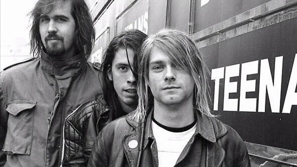 Nirvana. Группа Nirvana. Группа Нирвана гранж. Nirvana 1995. Нирвана группа 90х.