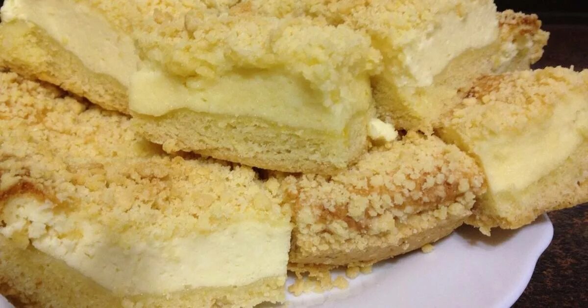 Царская ватрушка с творогом рецепт. Царская ватрушка с творогом рецепт
