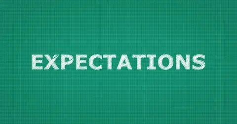 Expectation