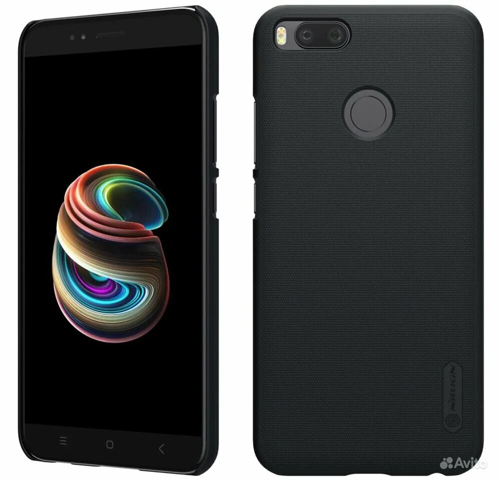 Xiaomi mi a1 чехол