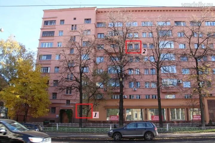 старая басманная улица, 20к1. 20, корп. 20, кор. старая басманная, дом 20 к. старая басманная улица, 20к1.