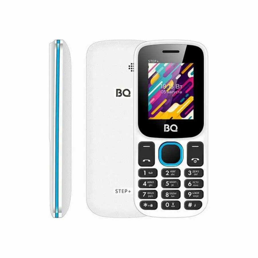 1848 step. Мобильный телефон BQ 1848 Step+. BQ 1848 Step+ Black-Blue. BQ-1848 Step+ сотовый телефон. Мобильный телефон BQ 1848 Step+ Black+Blue.