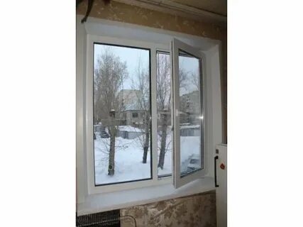 Окна г орск