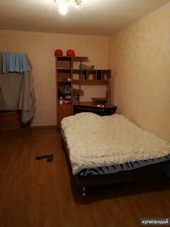 Полуторка комната