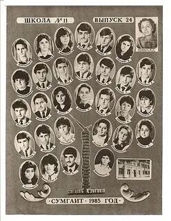 Год выпуска 1985