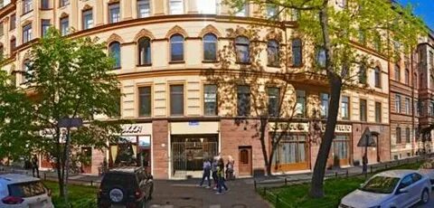 Институт психологии санкт петербург васильевский остров
