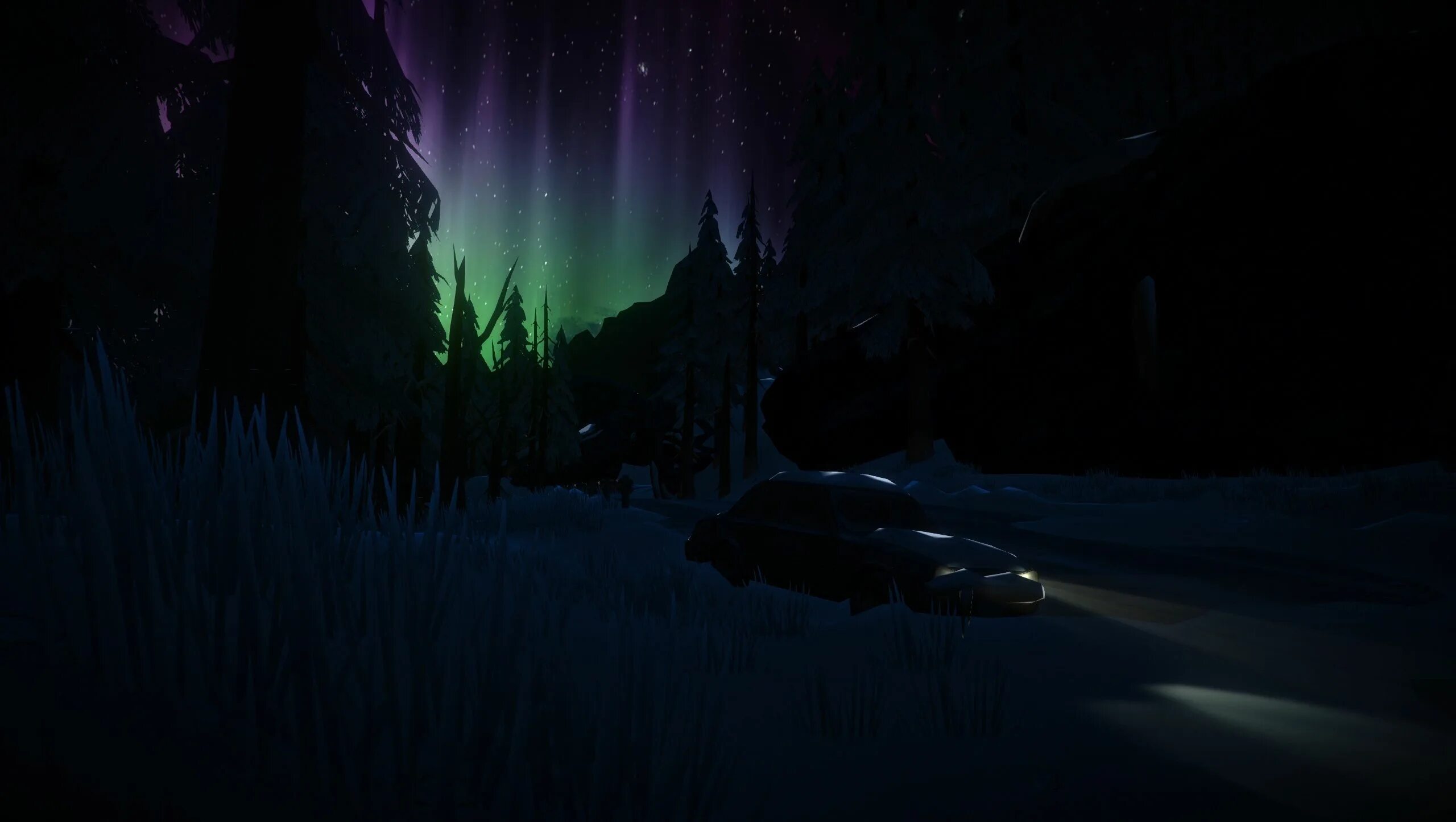 Зе Лонг дарк Северное сияние. The long Dark Северное сияние. Лонг дарк арты с северным сиянием. The long dark на пк