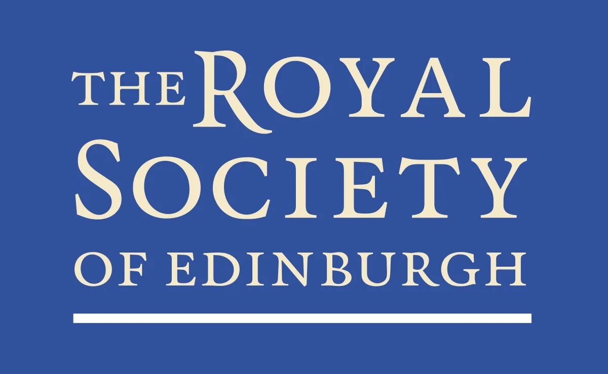 Royal society. The Royal Society. Fellow of the Royal Society. The Royal Society Publishing logo.