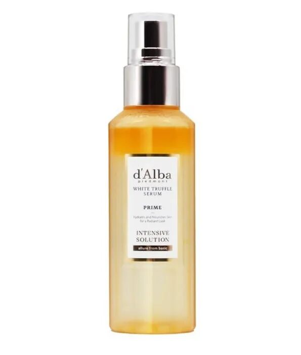 D alba essence. D'Alba White Truffle Prime Intensive Serum. D'Alba сыворотка White Truffle Serum 50ml Prime Intensive solution. D\'Alba White Truffle Prime. D Alba White Truffle Serum.