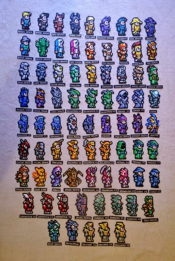 Самая крутая броня в террарии. Бронь террария. 4. Бронь террария. Terraria деревянная броня.