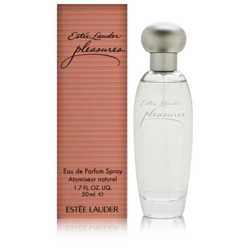 Estee Lauder pleasures EDP 50ml. Estee Lauder pleasures 15ml. Estee Lauder pleasures 100ml. Духи Плеже Эсте лаудер. Pleasures парфюмерная