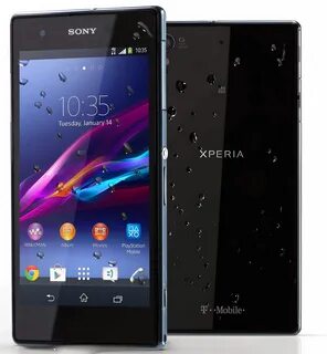 Sony xperia 1 характеристики