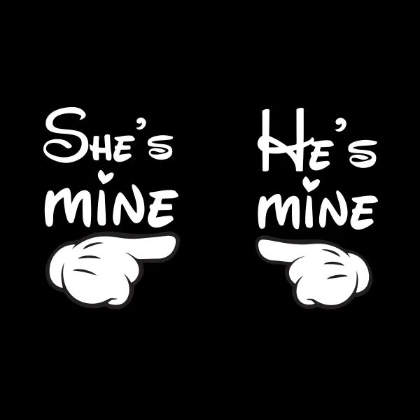 He is mine. Im his hes mine. Футболки im his he is mine. Are you dead yet album. Женская футболка хлопок him xs.