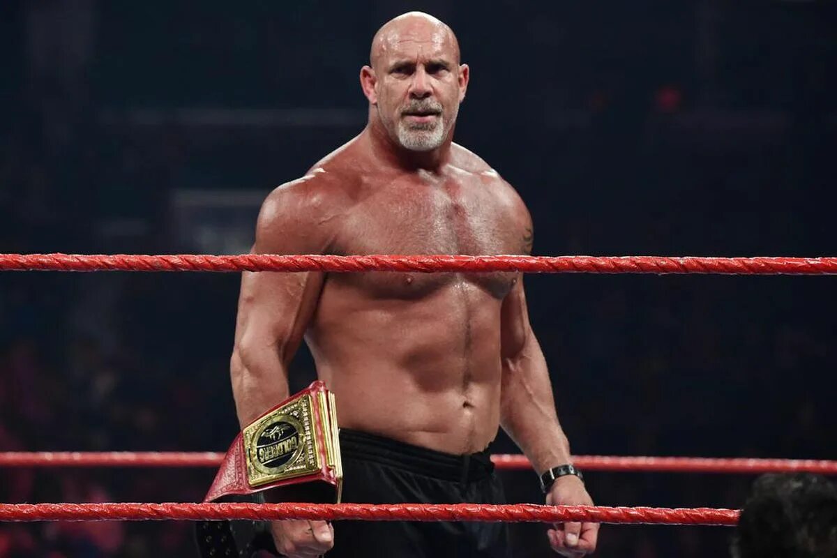 Wwe возвращение. Билл голдберг. goldberg wwe. реслинг голдберг 2025. голдберг рестлер гарпун.