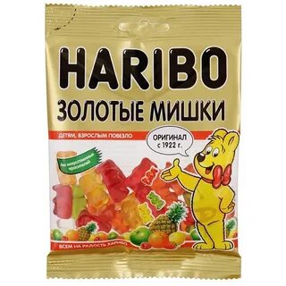 Мармелад gold
