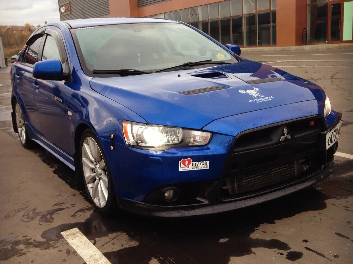 Купить лансер в московской области. Lancer 10 Ralliart. Mitsubishi Lancer Ralliart 2008. Mitsubishi Ralliart 10. Mitsubishi Lancer Ralliart.