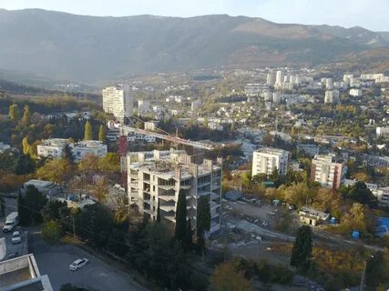 Зенит ялта