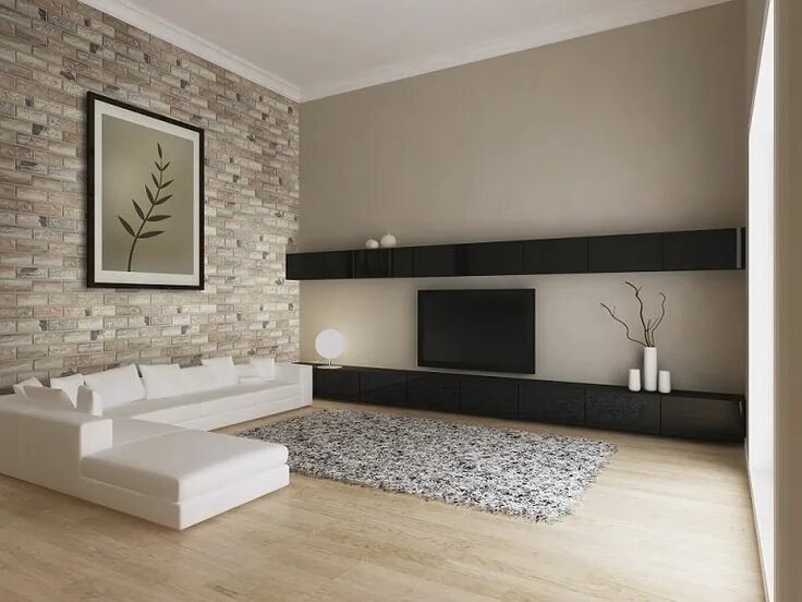 14276 (1204 × 904) Wallpaper living room, Room wallpaper designs, Living room de