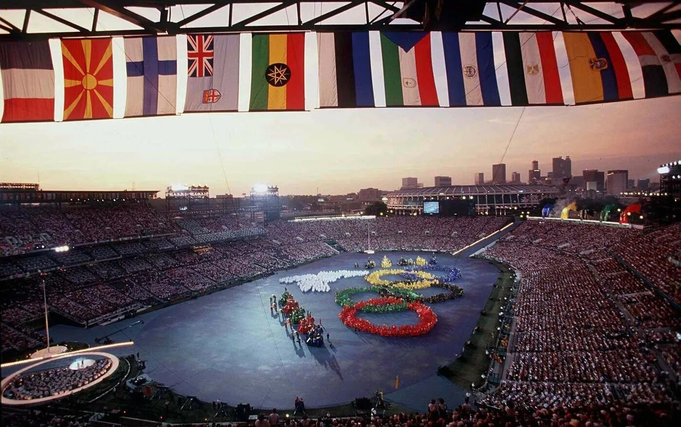 Олимпийские игры в Мюнхене 1972. Летние Олимпийские игры в Мюнхене 1972 год.