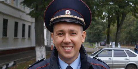Шум участковый