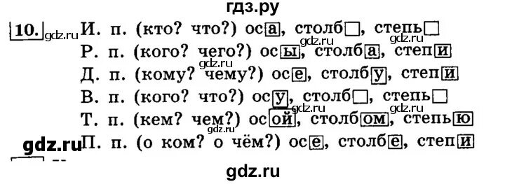 Климанова бабушкина 2 класс упражнение 102