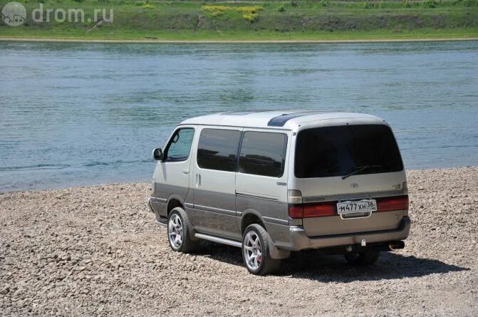 Полный привод тойота хайс. Хайс полный привод. Hiace 4wd. Полный привод тойота хайс. Toyota hiace h100 4х4.