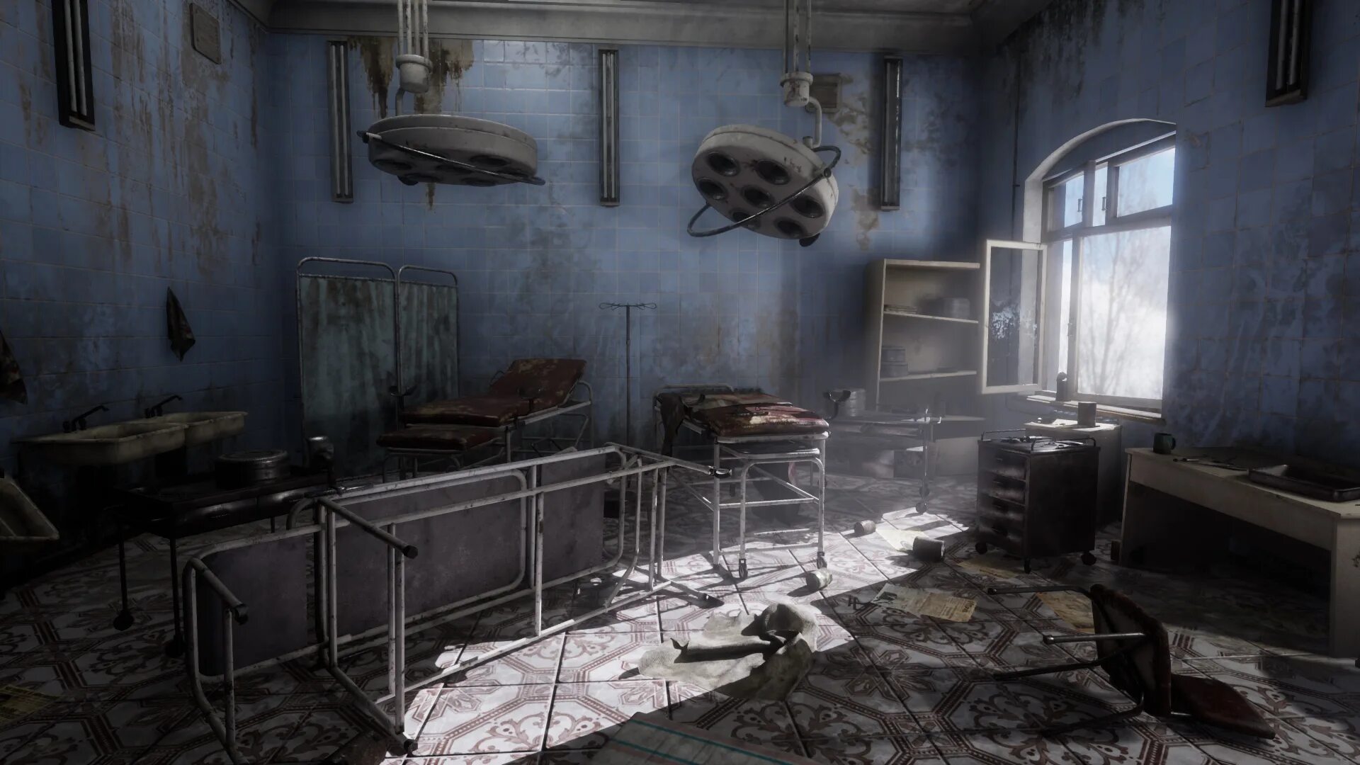 Abandoned Soviet Maternity Hospital. Госпиталь зомби апокалипсис. Заброшенные больницы зомби апокалипсиса.