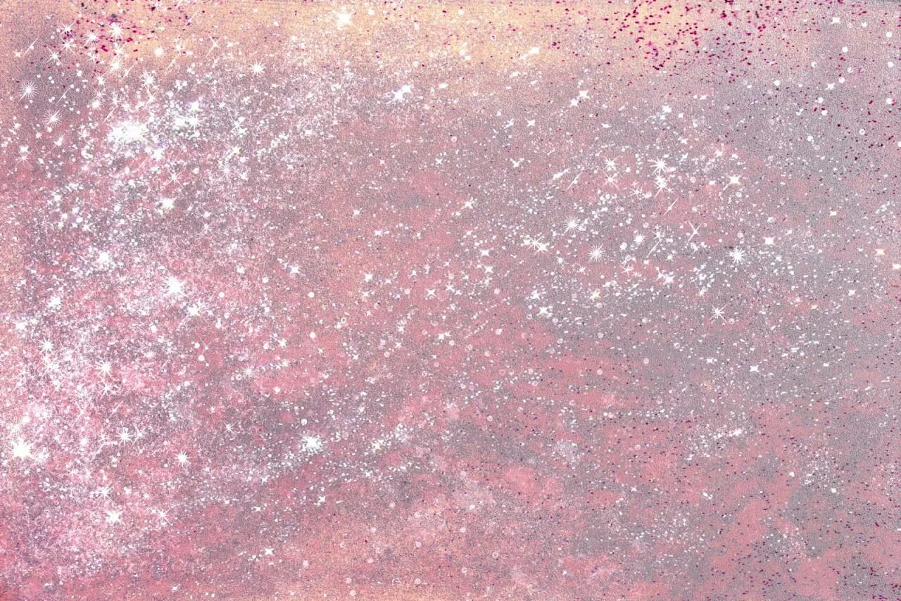 Sparkling shimmer