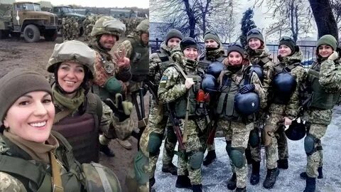 Украинцам дают