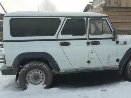 Уаз кызыл