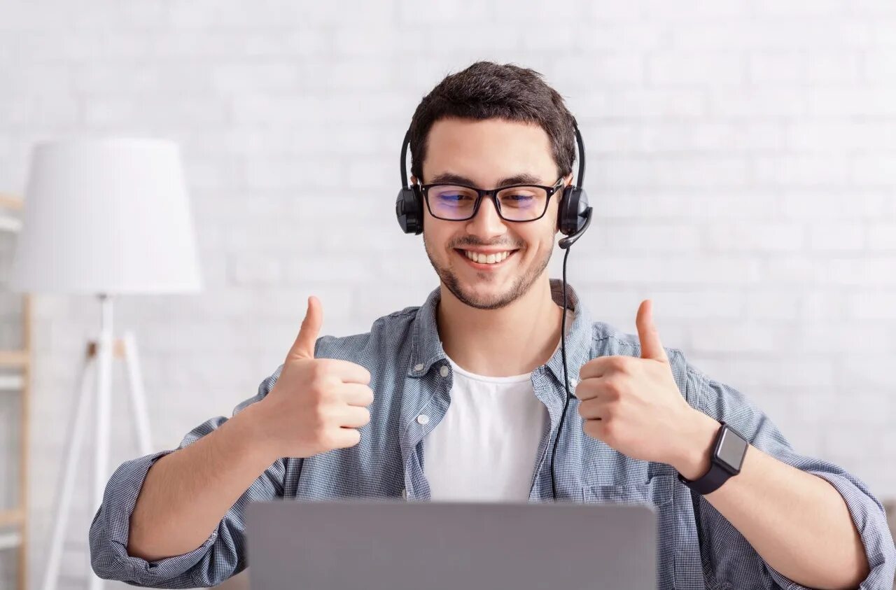 Experience in working
