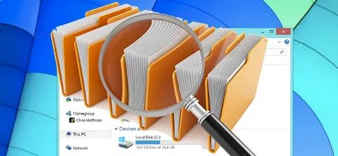 Find remove
