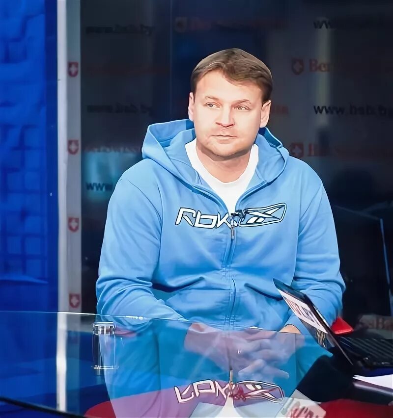 Иванович волчков