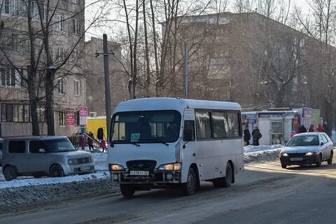 Автобус 5 барнаул
