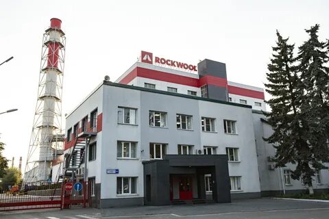 Роквул балашиха