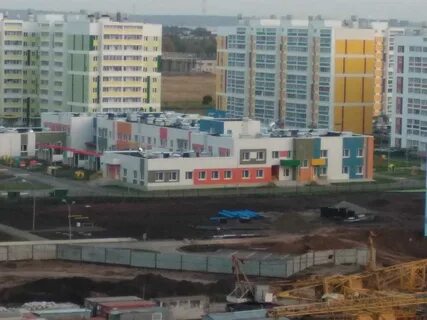 Сайты детских садов набережные челны