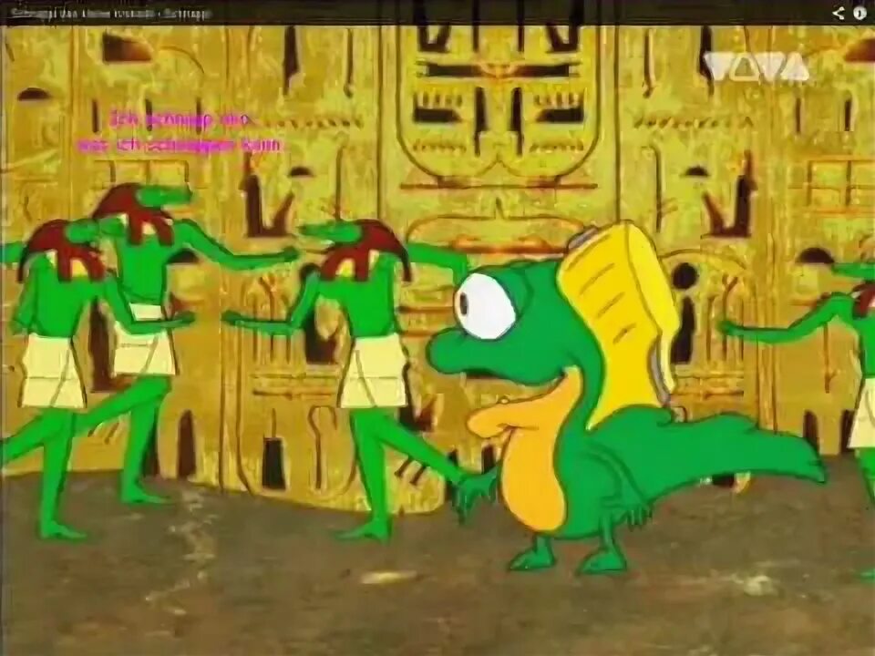 Schnappi das kleine krokodil kinderchor